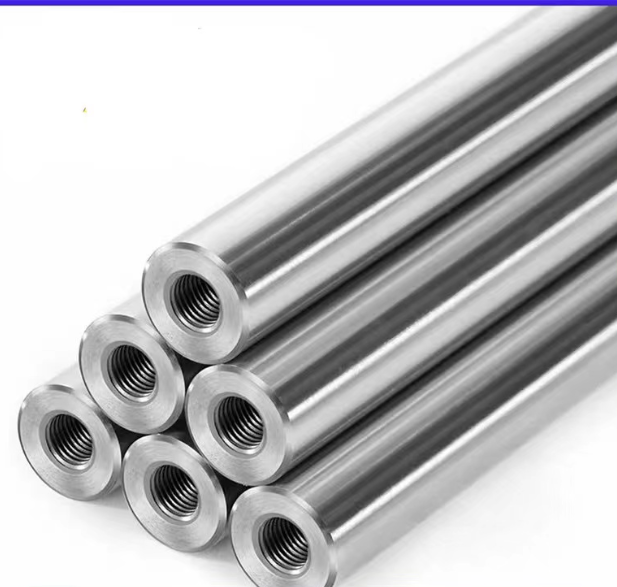 洛阳镀铬钢管 镀铬圆管 